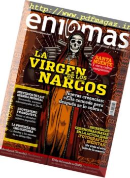 Enigmas – noviembre 2017