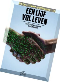 EOS Netherlands Special – Een Lijf Vol Leven 2017
