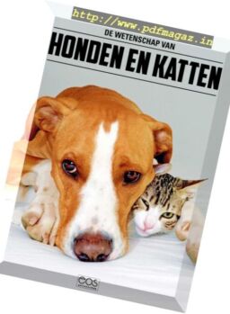 EOS Netherlands Special – Honden en Katten 2017