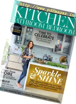 Essential Kitchen Bathroom Bedroom – December 2017
