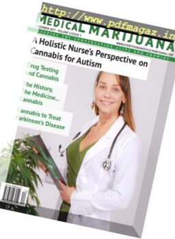 Everything Medical Marijuana – December 2017