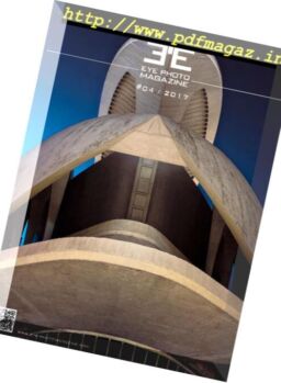 Eye Photo Magazine – November 2017