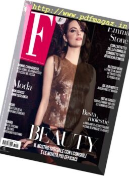 F – 1 Novembre 2017