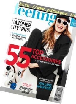 Feeling Netherlands – Oktober 2017