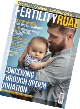 Fertility Road UK – November-December 2017