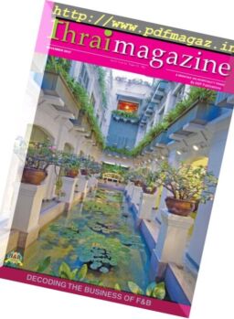 FHRAI – November 2017
