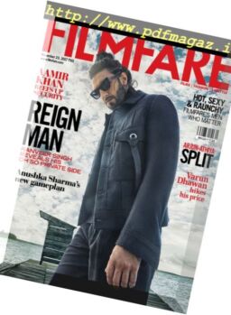 Filmfare – 24 November 2017