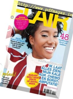 Flair Netherlands – 11 oktober 2017