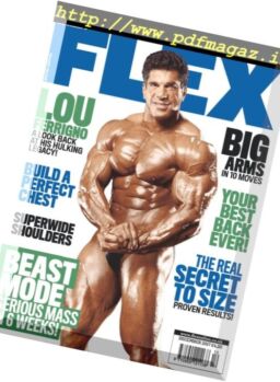 Flex UK – December 2017