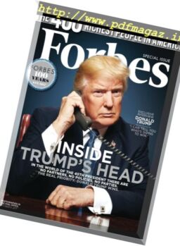 Forbes – 14 November 2017