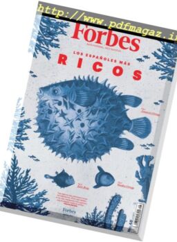 Forbes Espana – noviembre 2017