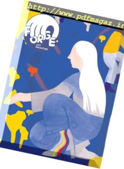 FORGE. Art Magazine – Issue 17, 2017