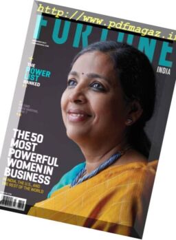 Fortune India – November 2017