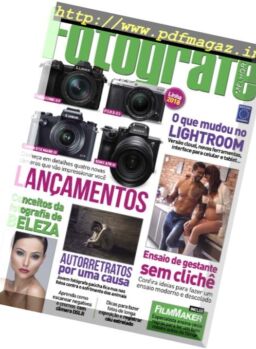 Fotografe Melhor – Dezembro 2017