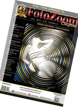 FotoZoom Digital – Diciembre 2017