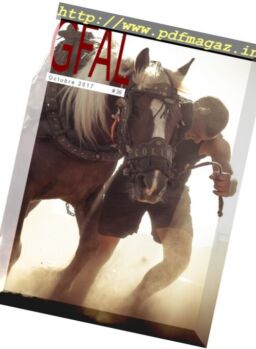 Gfal – Octubre 2017