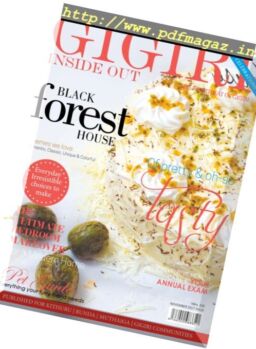 Gigiri Inside Out – November 2017