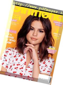 Girlfriend – December 2017