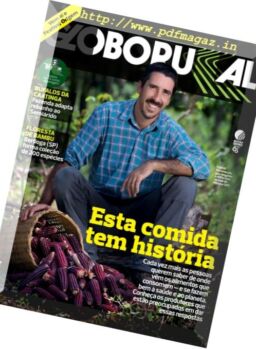 Globo Rural Brazil – Novembro 2017