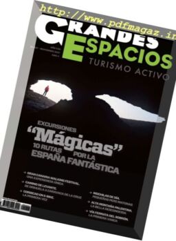 Grandes Espacios – noviembre 2017