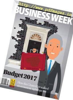 Greater Manchester Business Week – 23 November 2017