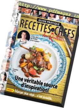 Guide Pratique – novembre 2017