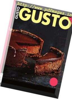 Gusto – November 2017