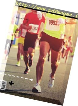 Harmony Celebrate Age – November 2017