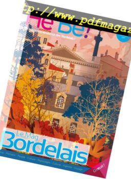 He Be ! – Novembre 2017