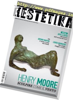 Hestetika – Gennaio 2017