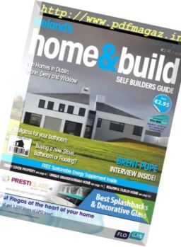 Home & Build – Autumn 2017