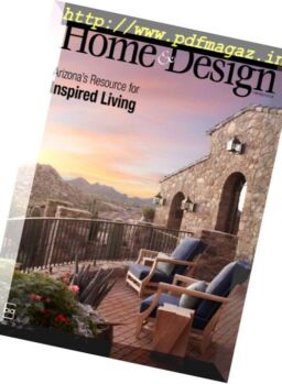 Home & Design – Fall-Winter 2017-2018