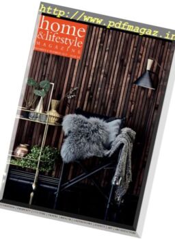 Home & Lifestyle – November-December 2017