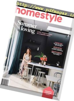 homestyle New Zealand – December 2017