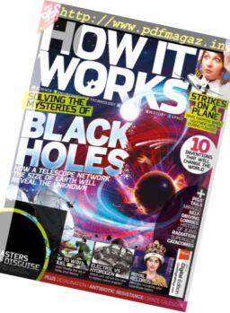 How It Works – November 2017