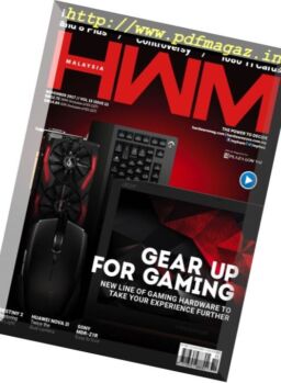 HWM Malaysia – November 2017