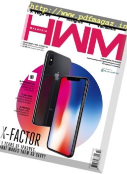 HWM Malaysia – October 2017