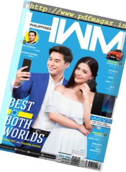 HWM Philippines – October 2017