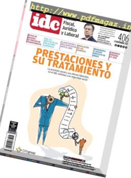 IDC – 15 noviembre 2017