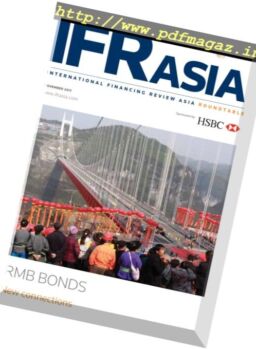 IFR Asia – 11 November 2017