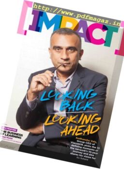 Impact – 3 December 2017