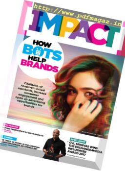 Impact – 5 November 2017