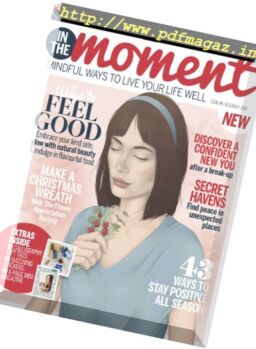 In The Moment – December 2017