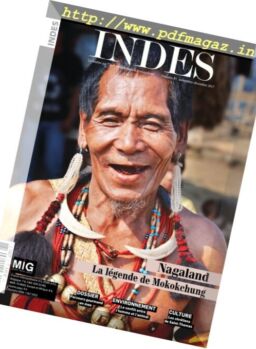 Indes – novembre 2017