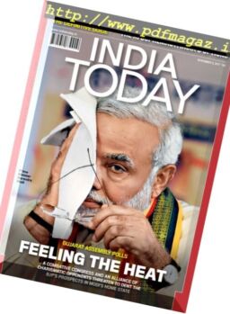 India Today – 6 November 2017