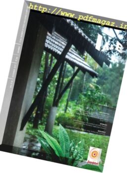 Indian Architect & Builder – December 2017