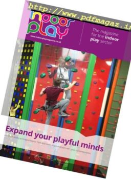 Indoor Play – November-December 2017