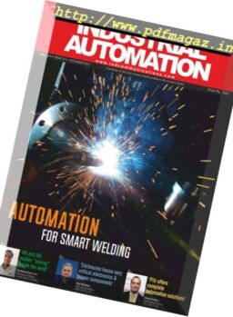 Industrial Automation – December 2017