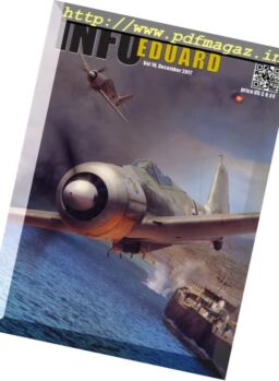 Info Eduard – December 2017