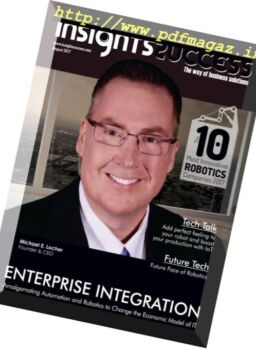 Insights Success – August 2017